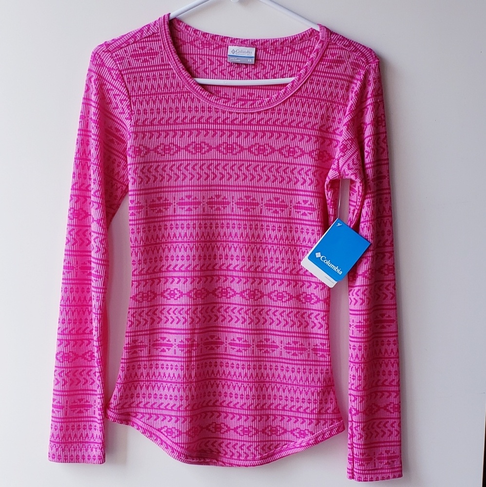 Columbia Goodnight Lodge L/S Shirt - XS